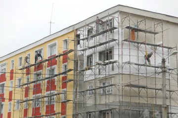 50 de apartamente, reabilitate prin programul Regio